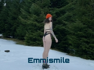 Emmismile