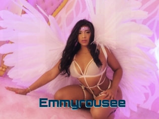 Emmyrousee