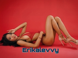 Erikalevvy