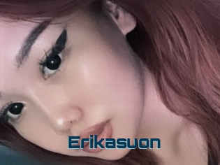 Erikasuon