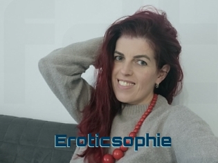 Eroticsophie