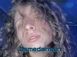 Esmedanson