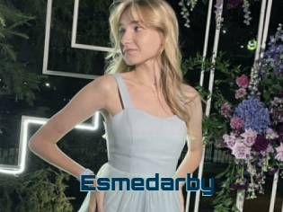 Esmedarby