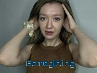 Esmegirling