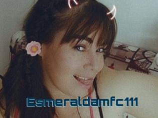 Esmeraldamfc111