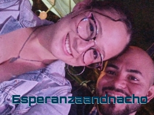 Esperanzaandnacho