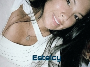 Esteicy