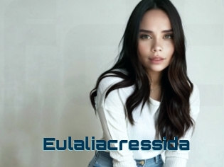 Eulaliacressida