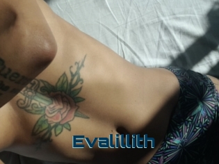 Evalillith