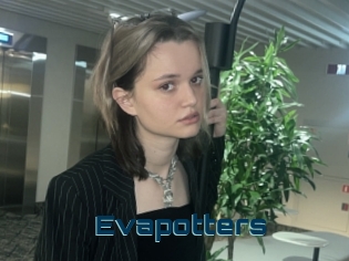 Evapotters