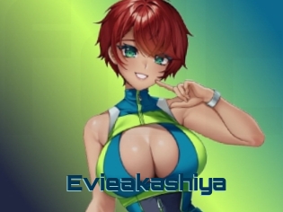 Evieakashiya