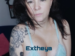 Extheya