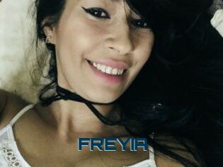 FREYIA_