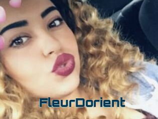 FleurDorient