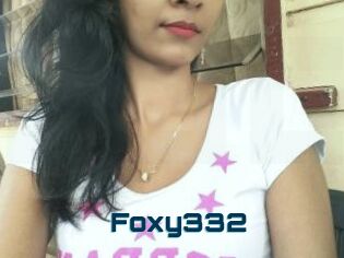 Foxy332