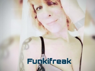 Funkifreak