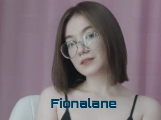 Fionalane