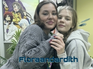 Floraandardith