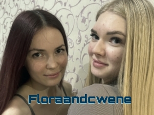 Floraandcwene