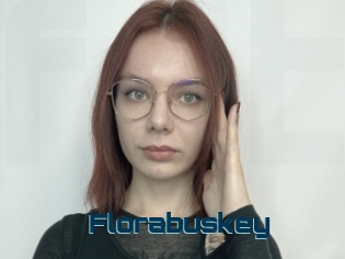 Florabuskey