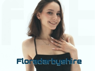 Floradarbyshire