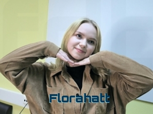 Florahatt