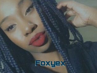 Foxyex