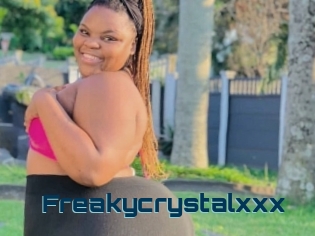 Freakycrystalxxx