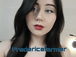 Fredericafarmer