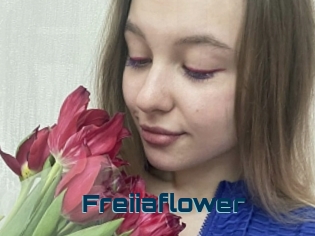 Freiiaflower