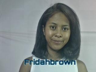 Fridahbrown