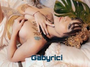 Gabyrici