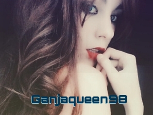 Ganjaqueen98