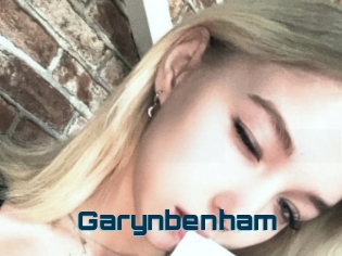 Garynbenham