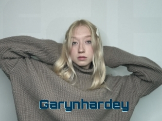 Garynhardey