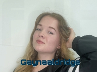 Gaynaaldridge