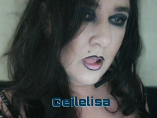 Geilelisa