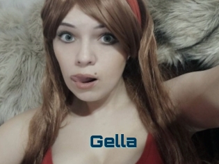 Gella