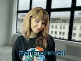 Gemmacavell