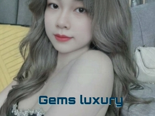 Gems_luxury