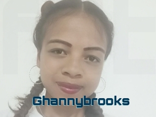 Ghannybrooks