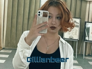 Gillianbeer