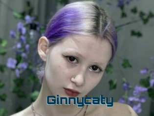 Ginnycaty