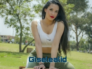 Giselealid