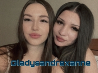 Gladysandrexanne