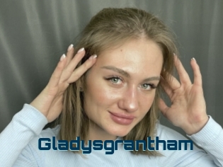 Gladysgrantham