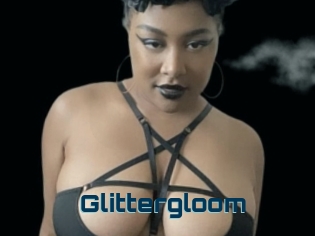 Glittergloom