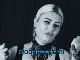 Goddessdemi