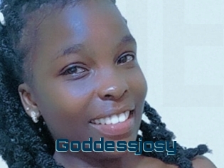 Goddessjosy