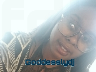 Goddesslydj